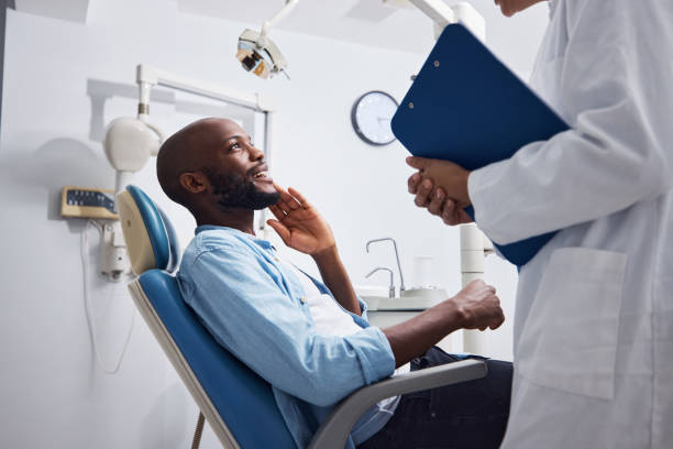 Best Emergency Dental Care for Trauma or Injury in York Harbor, ME