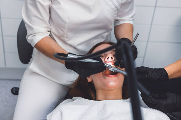Best Weekend Emergency Dentist in York Harbor, ME