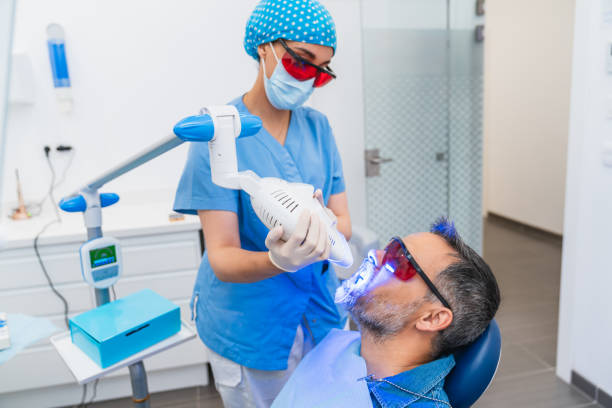 Best Pediatric Emergency Dentist in York Harbor, ME